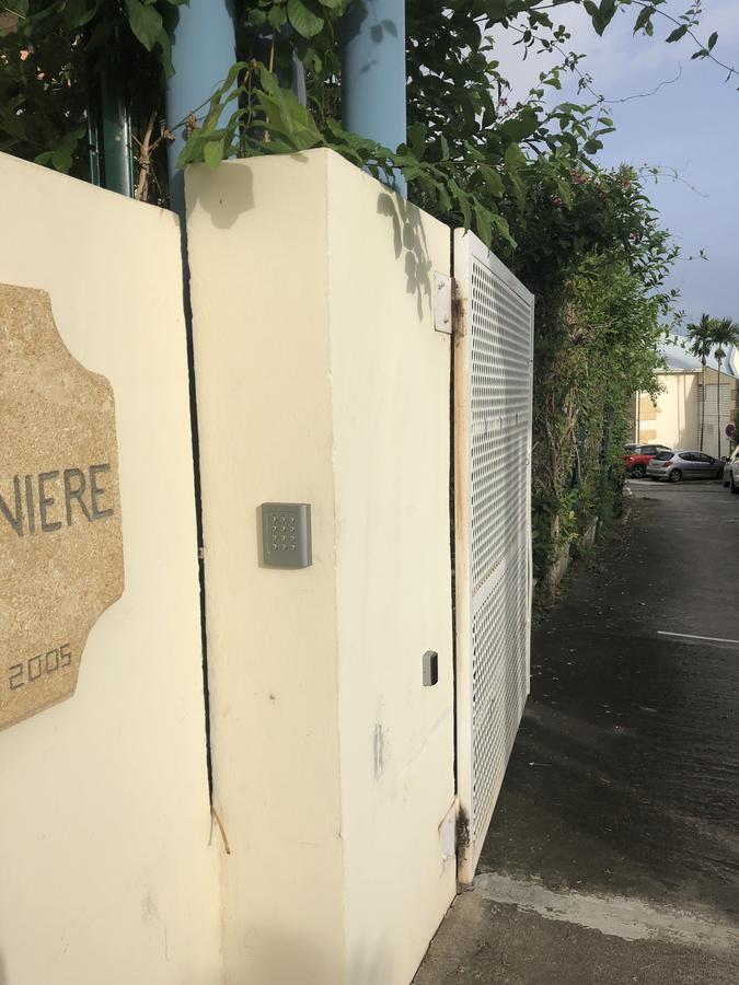 Residence La Canonniere 勒迪亚芒 外观 照片